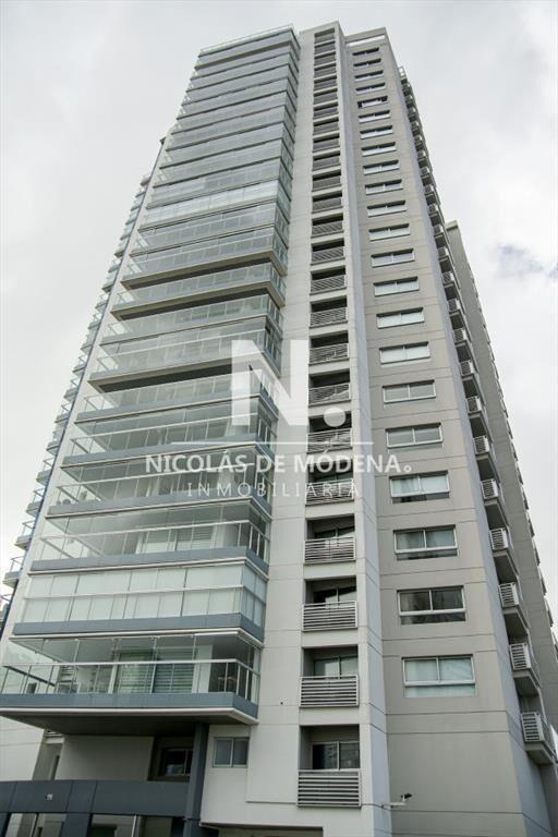 Apartamento de 2 dormitorios