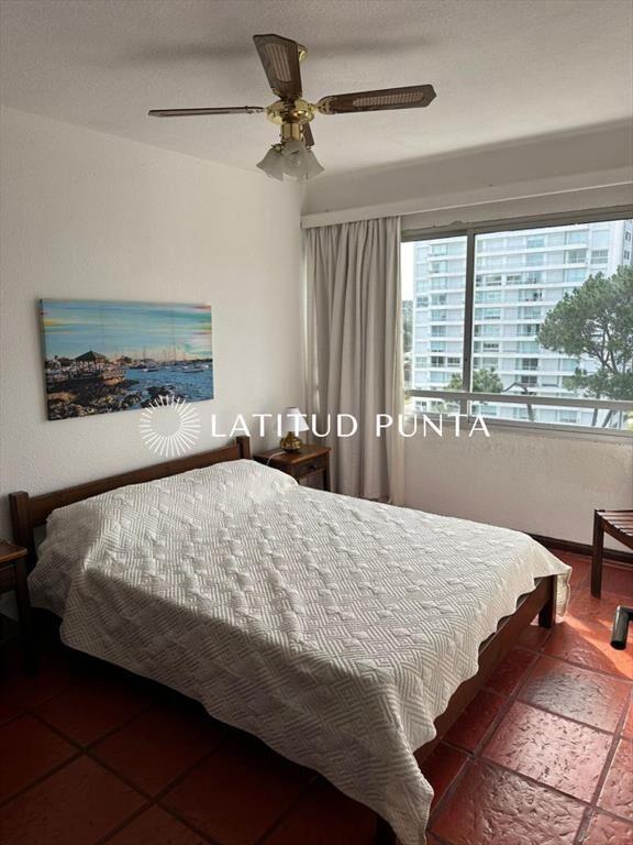 Apartamento 1 dormitorio. Roosevelt
