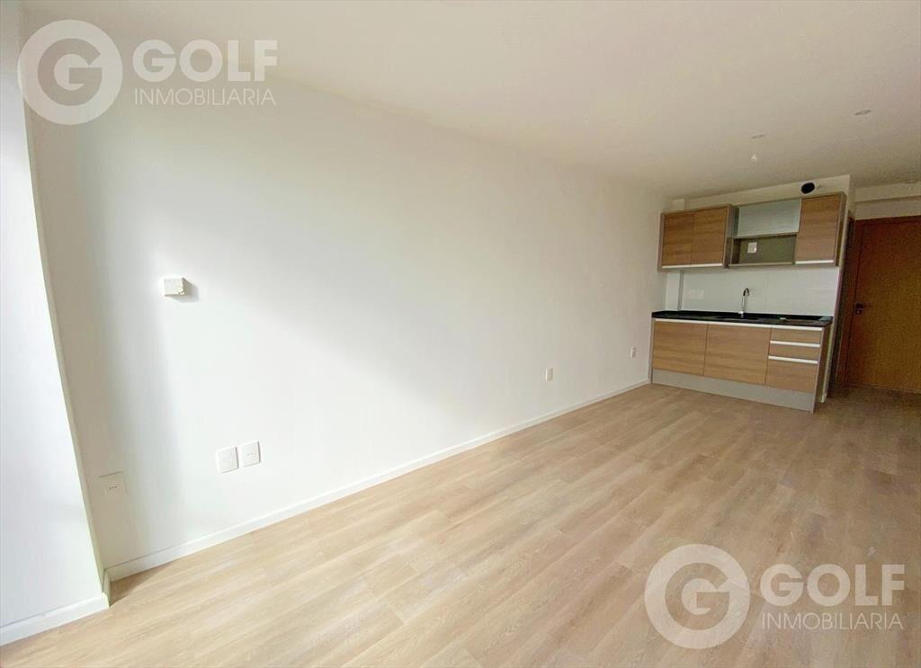 Venta monoambiente en Pocitos