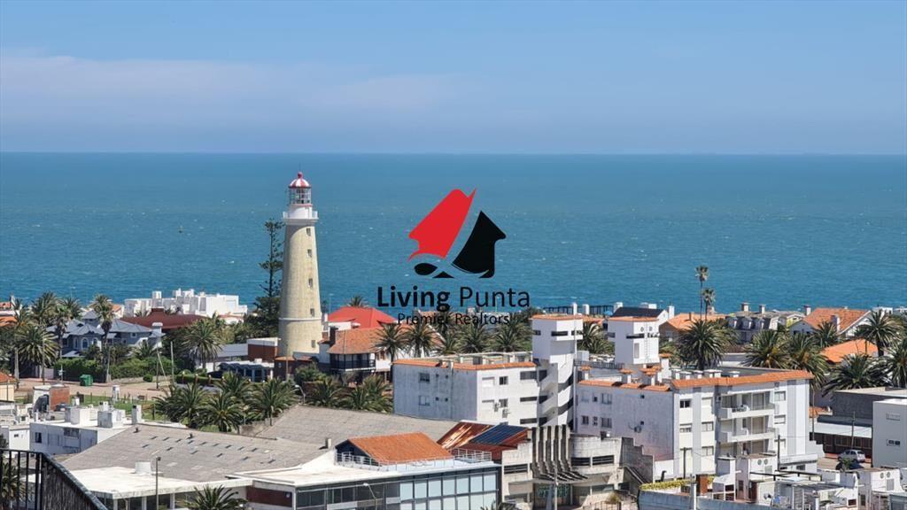apartamento vista al puerto