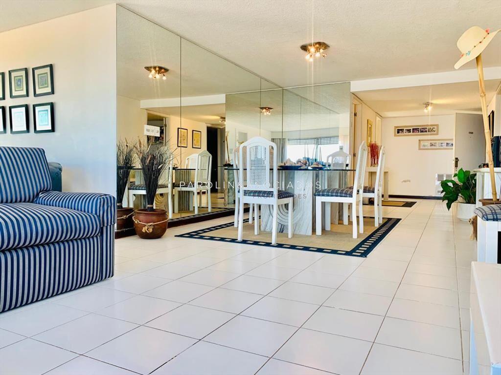 Apartamento en venta en Tiburón, Punta del Este.