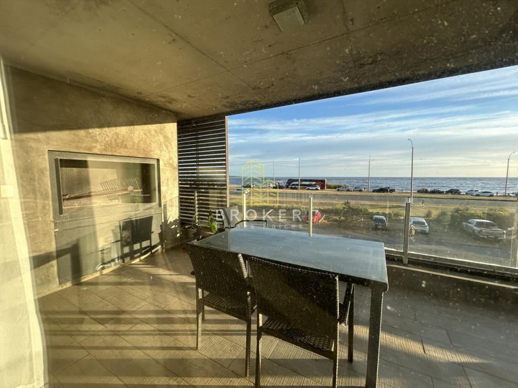 Venta Departamento Punta Del Este Playa Mansa,