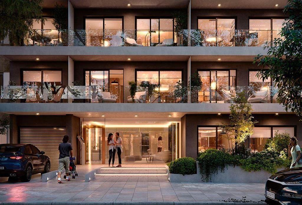 Venta Apartamento 1 dormitorio DECO MAGGIOLO