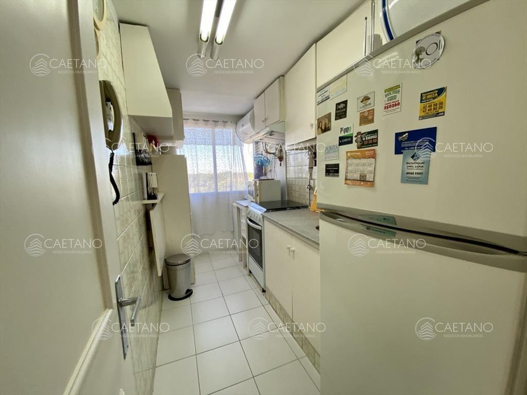 Confortable apartamento ubicado en del Este.