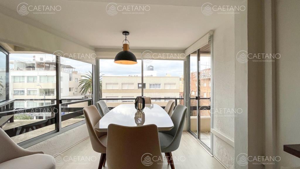 apartamento en Península, Punta del Este