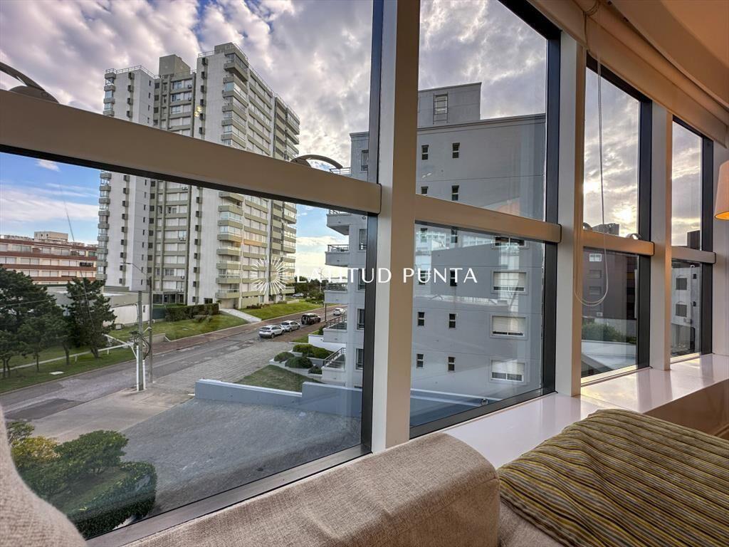 Mansa, Apartamento en Alexander Collection, dos