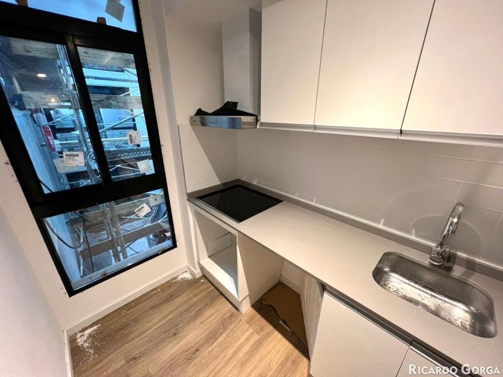 Apartamento en venta de 2 dormitorios cochera opcional e...