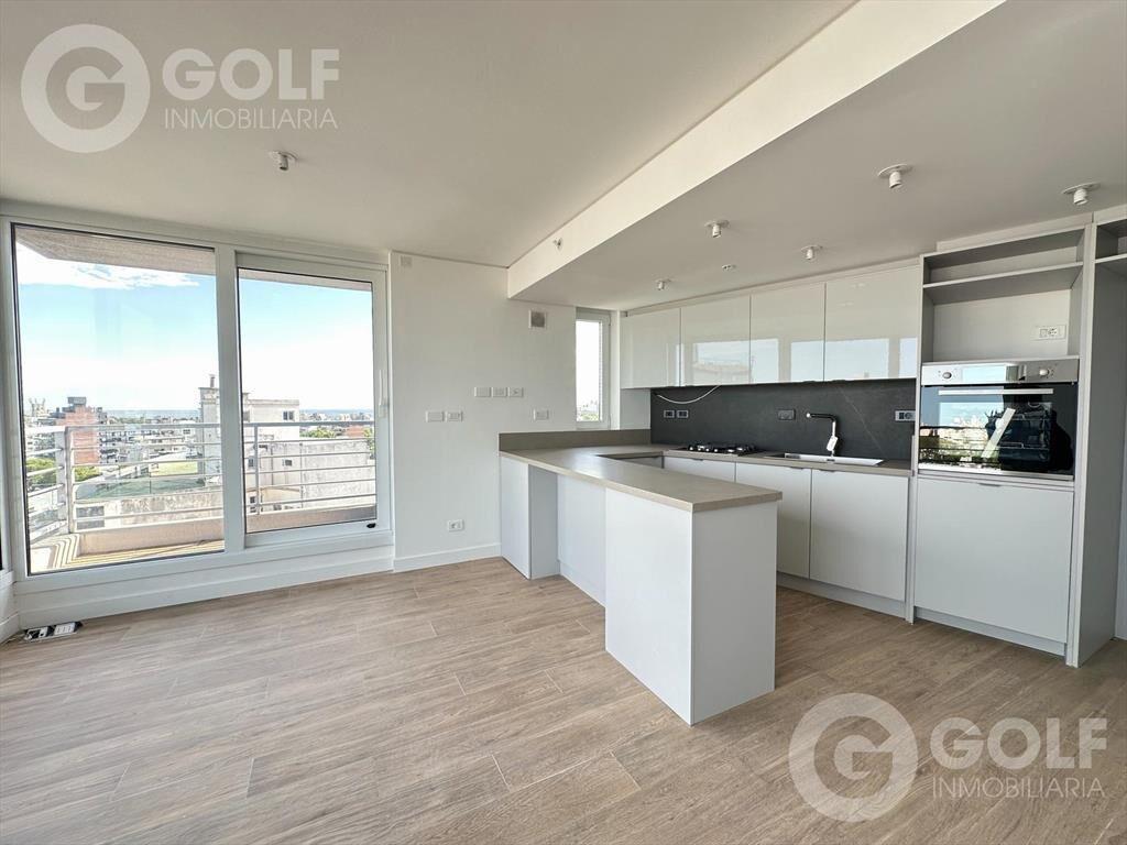 Venta de apartamento 2 dormitorios en JOY Pocitos
