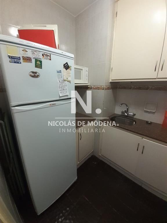 Venta Apartamento 2 dormitorios en Playa Brava,