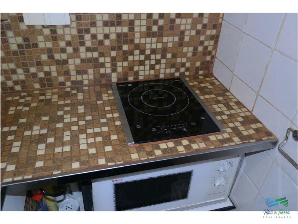 Apartamento de 1 dormitorio en venta en Mansa,