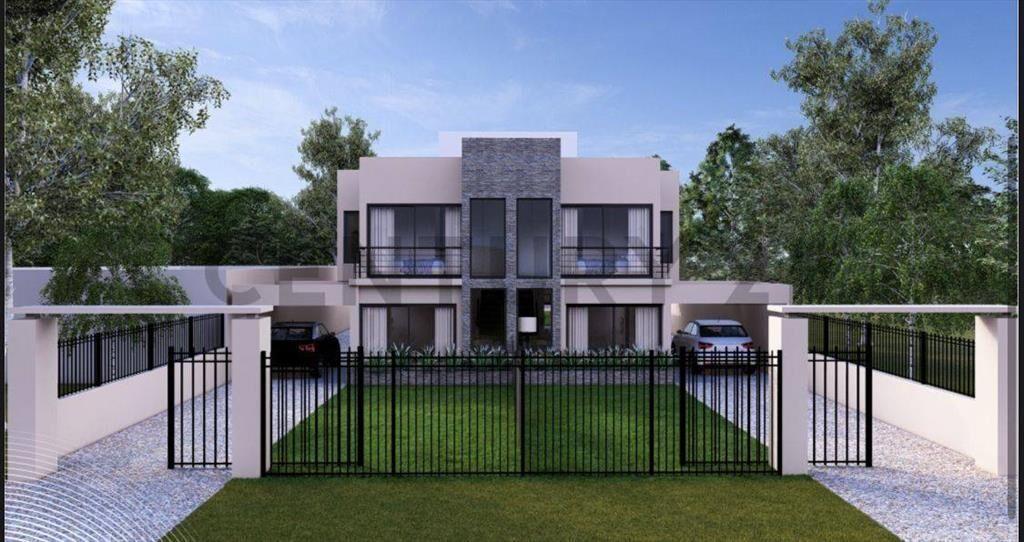 Exclusiva casa Solymar Sur a mts de la playa, 3 dorm-2 ba...