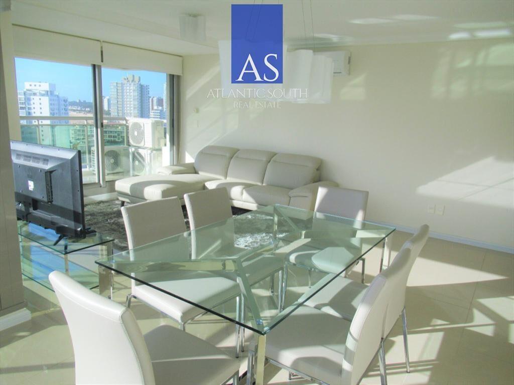 Apartamento en Imperiale Punta del Este