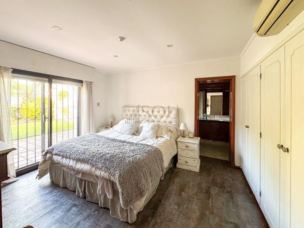 Venta Casa 3 Dormitorios 3 Baños Piscina Carrasco Norte