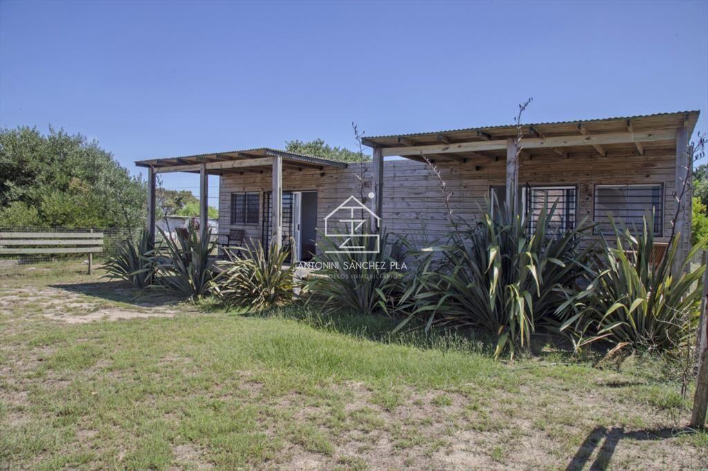 4 Monoambientes en Venta en La Juanita Jose