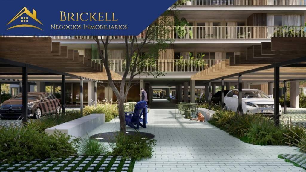 Apartamentos Venta Ciudad de la Costa