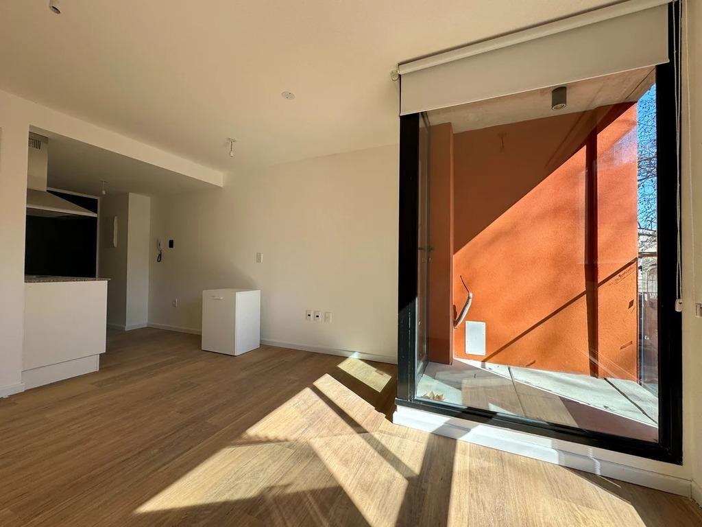 Alquiler Monoambiente en Barrio Sur