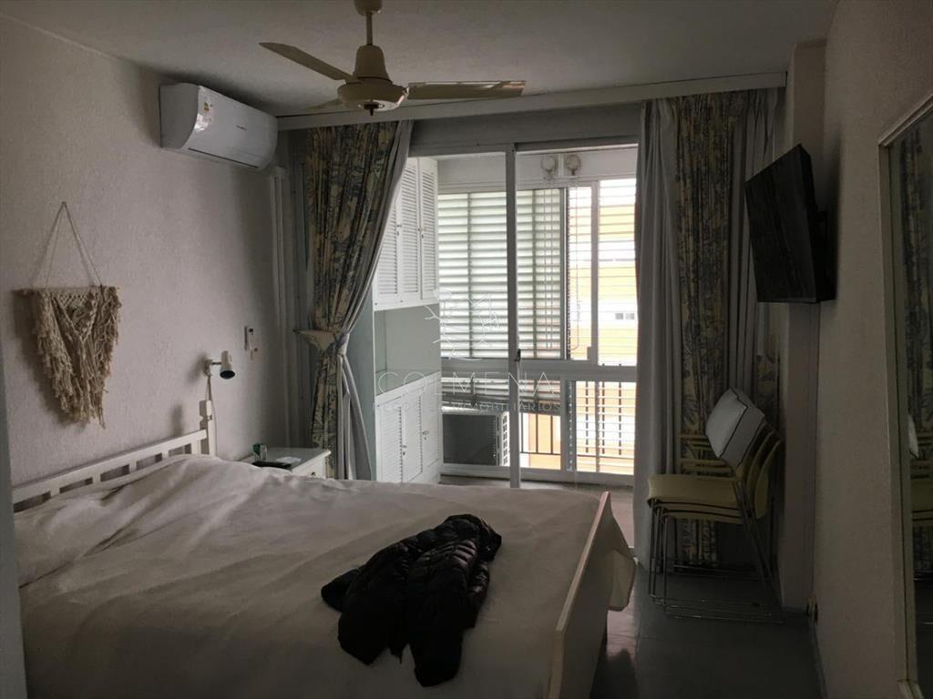 Apartamento en Peninsula a pasos del Puerto