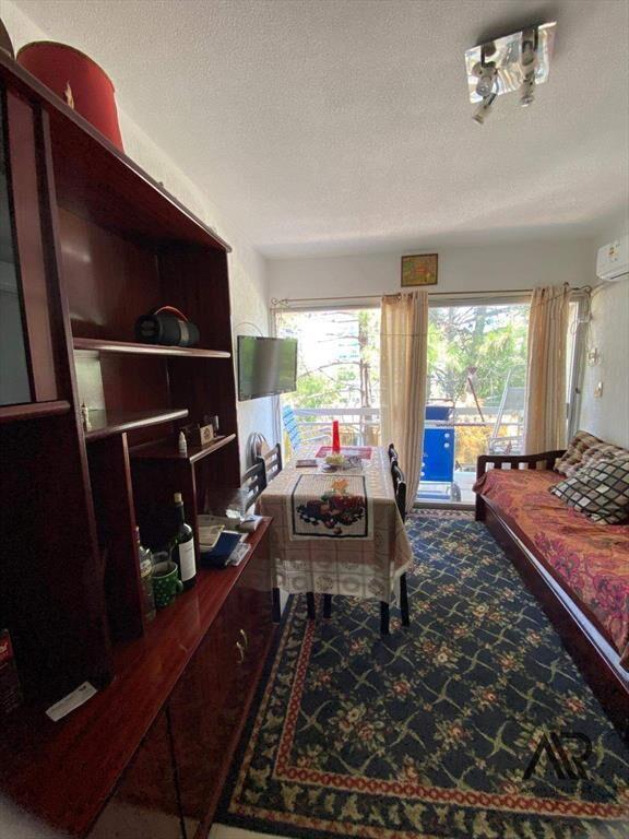 Apartamento en alquiler temporal en Punta del Este