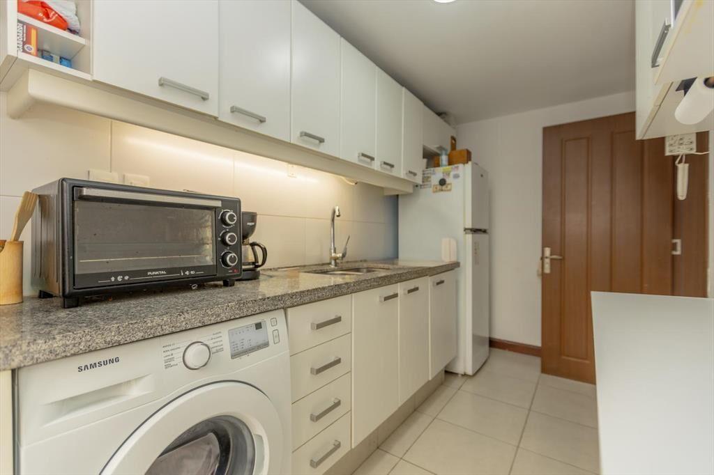 Apartamento Duplex 2 dormitorios Jacinto Vera