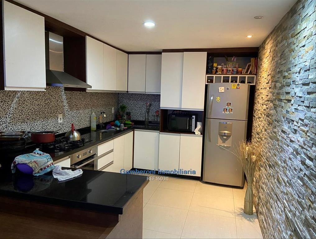 Casa en venta en Conciliación.