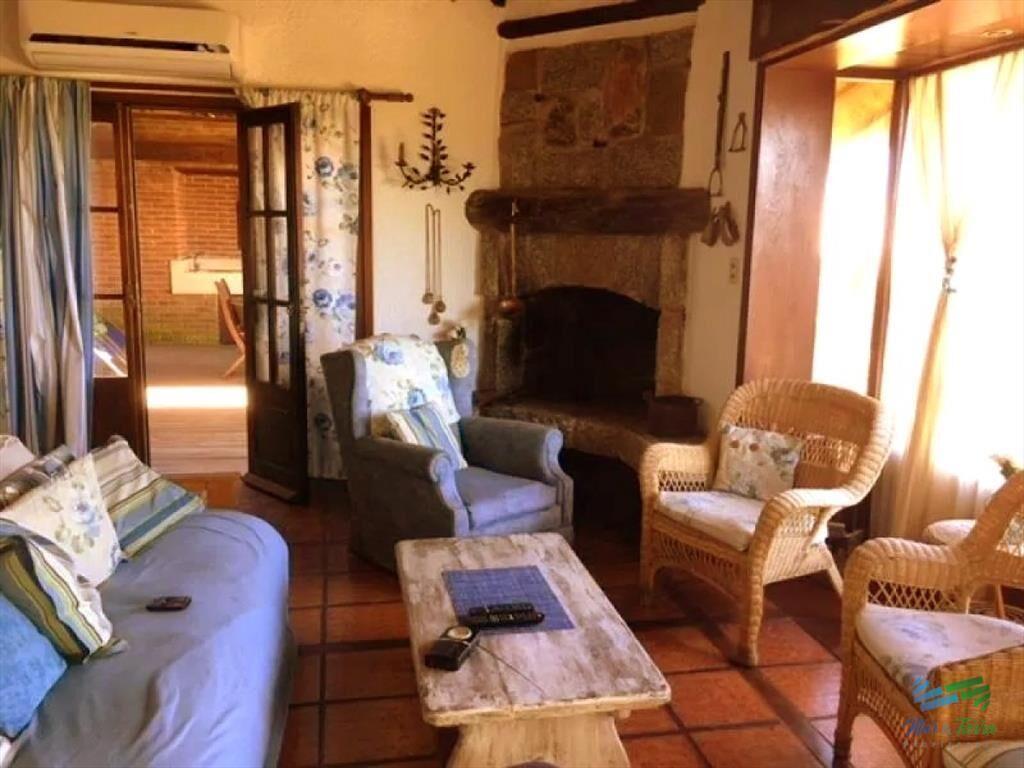 Vendo casa en El Chorro Manantiales de tres playa