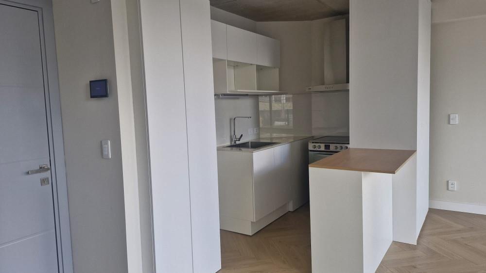 Alquiler monoambiente a estrenar en Prado, Ciganda y Agracia