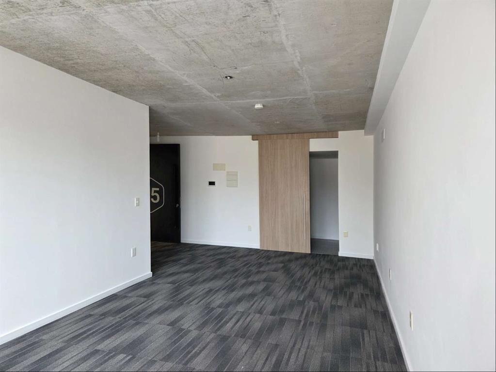 Oficina Pocitos Nuevo con Patio-  ALQUILER o VENTA - GRAN O