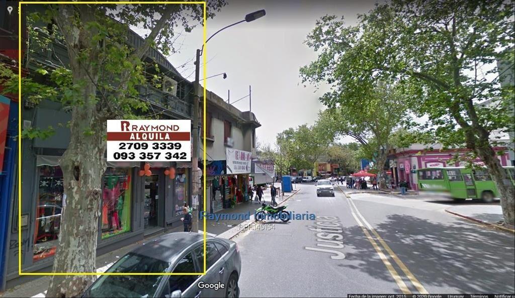 Local de 300m2 en Justicia y Arenal Grande