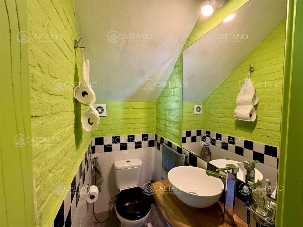 Casa 3 dormitorios - Piriapolis