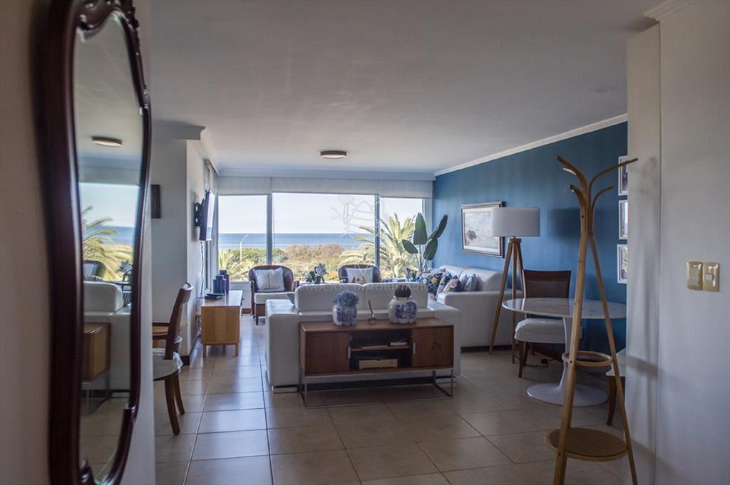 En venta Elegante apartamento en San Rafael, del