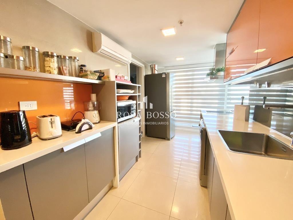 Venta Apartamento 3 dormitorios Punta del Este