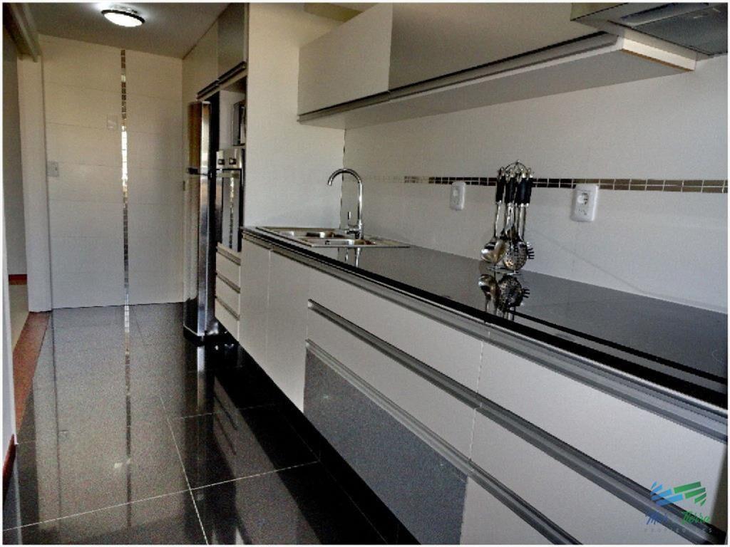 Apartamento en venta de 3 dormitorios en Punta