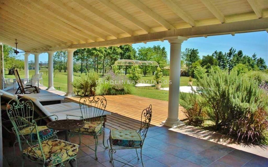 Casa en venta en El Quijote, La Barra, Punta del Este