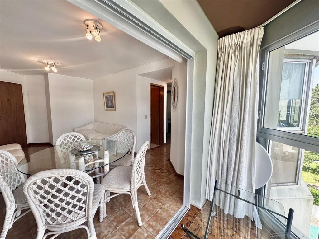 APARTAMENTO VENTA 2 DORMITORIOS - EDIFICIO