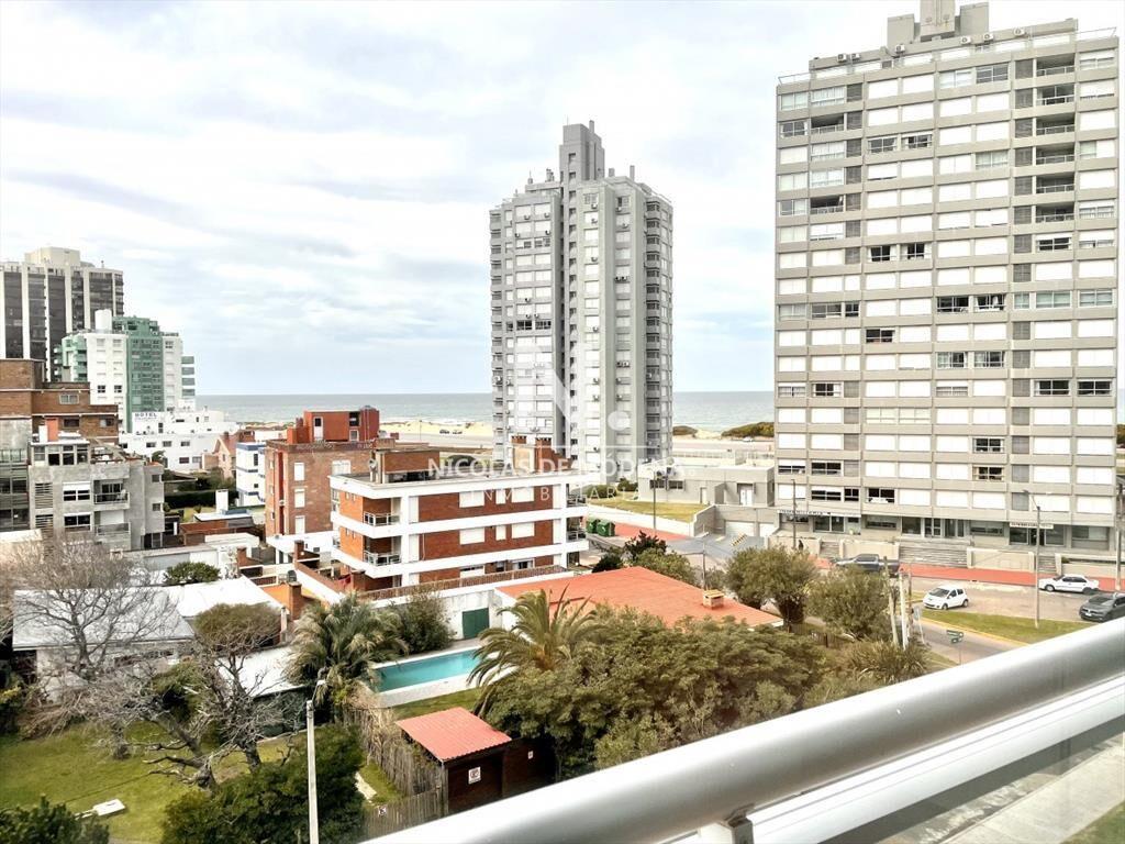Apartamento en venta