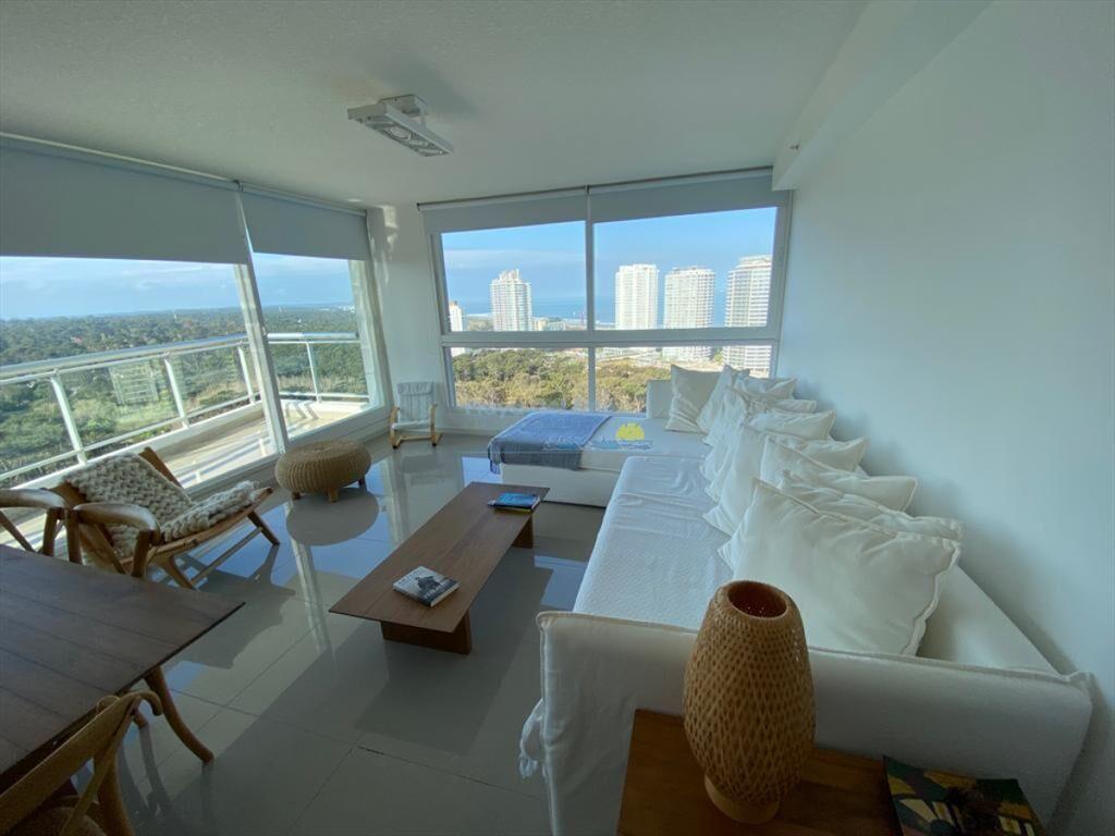 Apartamento en alquiler de temporada de 1 en One