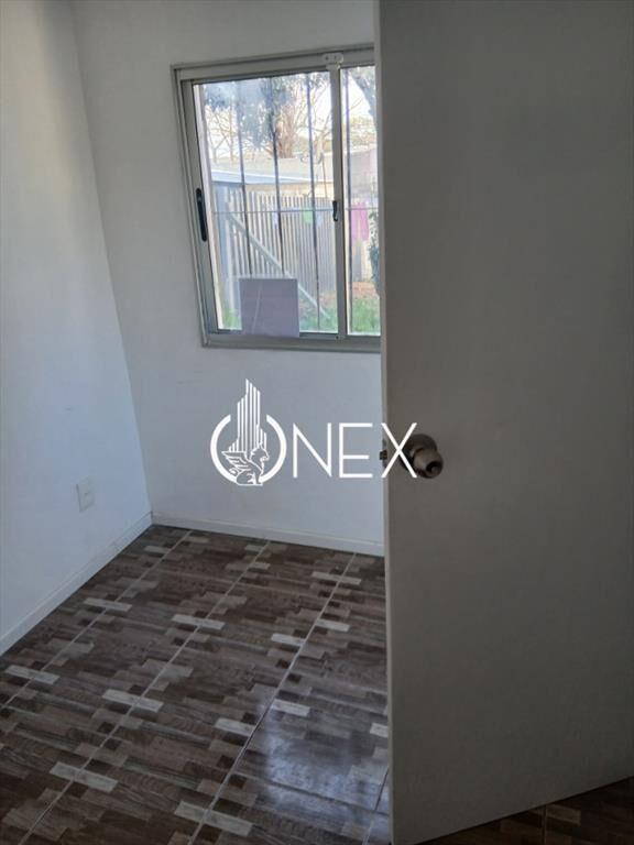 Se vende casa en Paso de la Arena