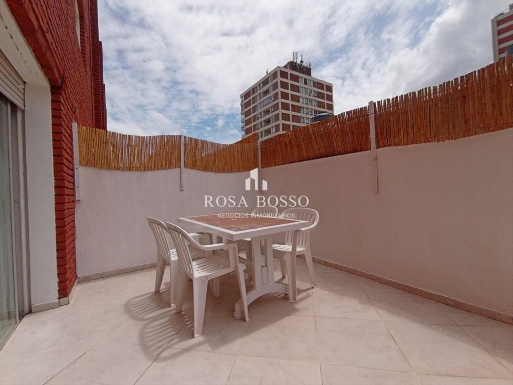 Venta Depto 2 dormitorios Península Punta del