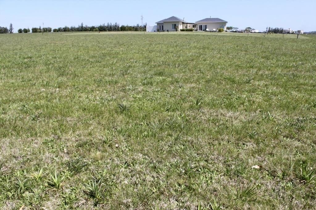 Terreno en venta - Zona Barra