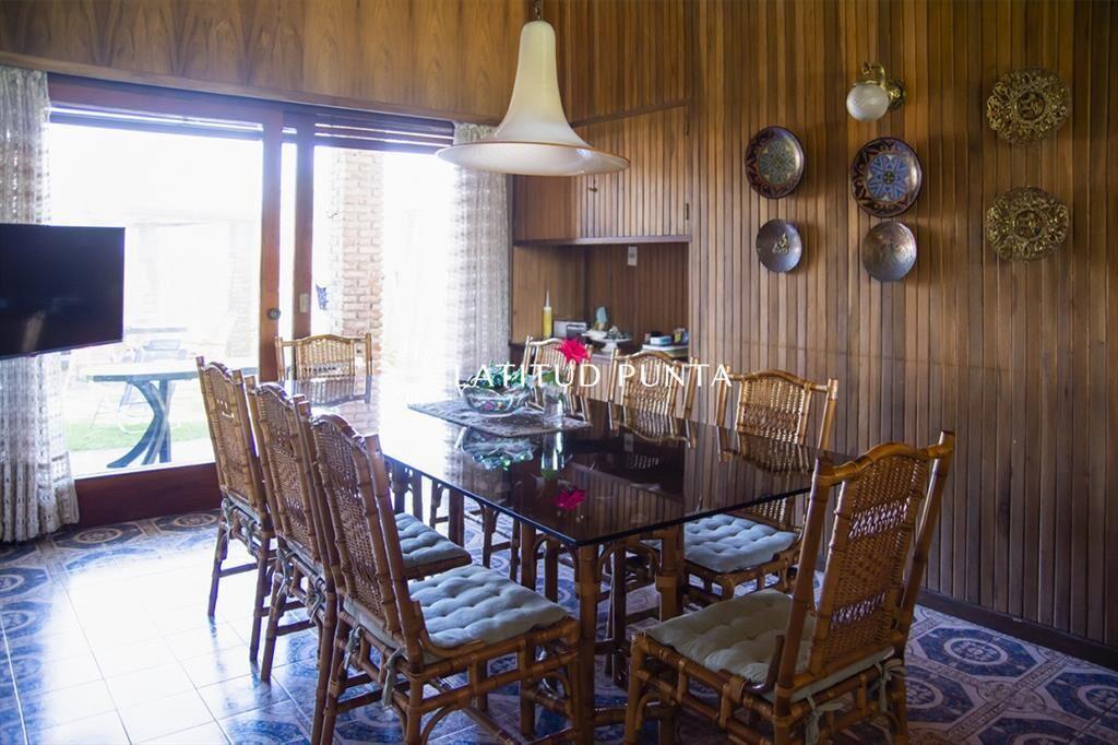 Casa en Mansa