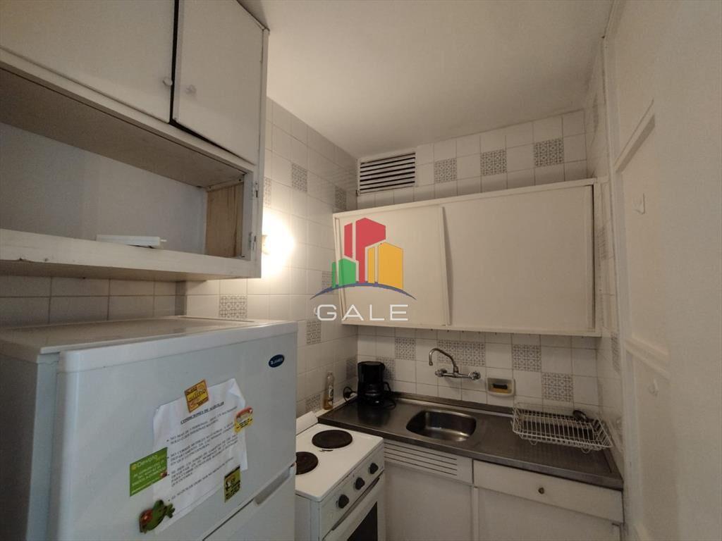 Apartamento en venta de un dormitorio en Punta