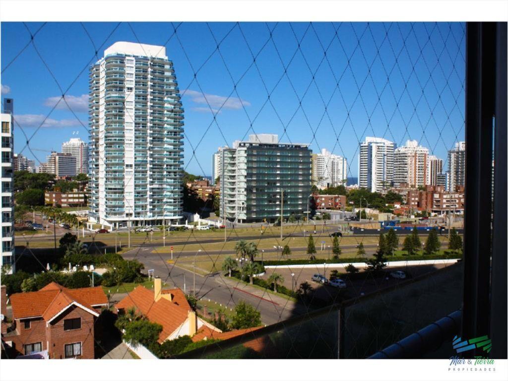 Apartamento en Mansa, 2 dormitorios *