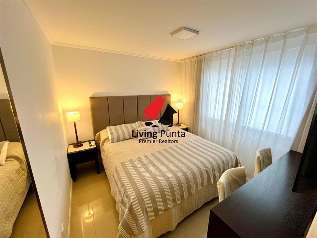 Espectacular departamento en Peninsula