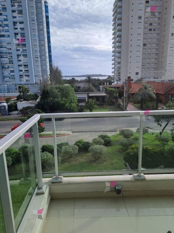 Alquiler invernal en Playa Mansa Punta del Este 3 dormitori