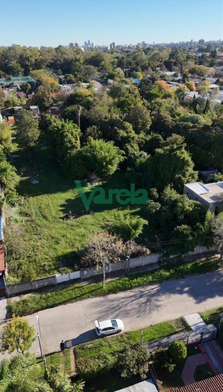 Venta terreno ideal edificio casas Carrasco