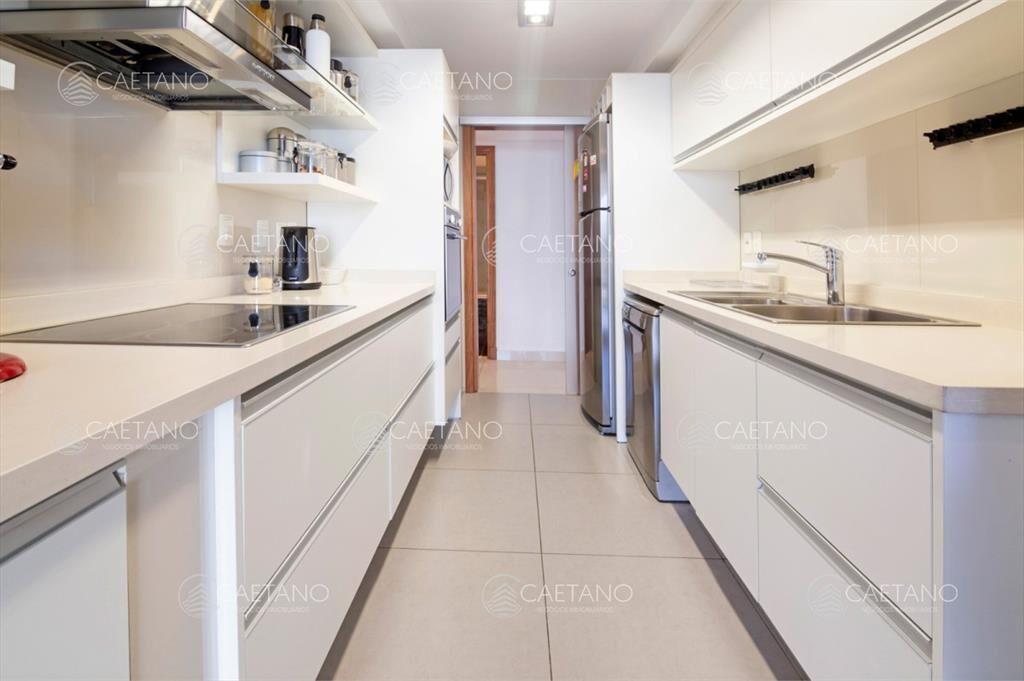 Excelente Apartamento