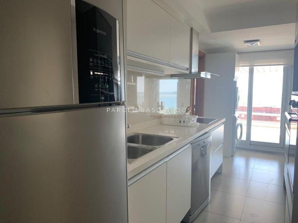 Apartamento en venta en Miami Boulevard - Punta