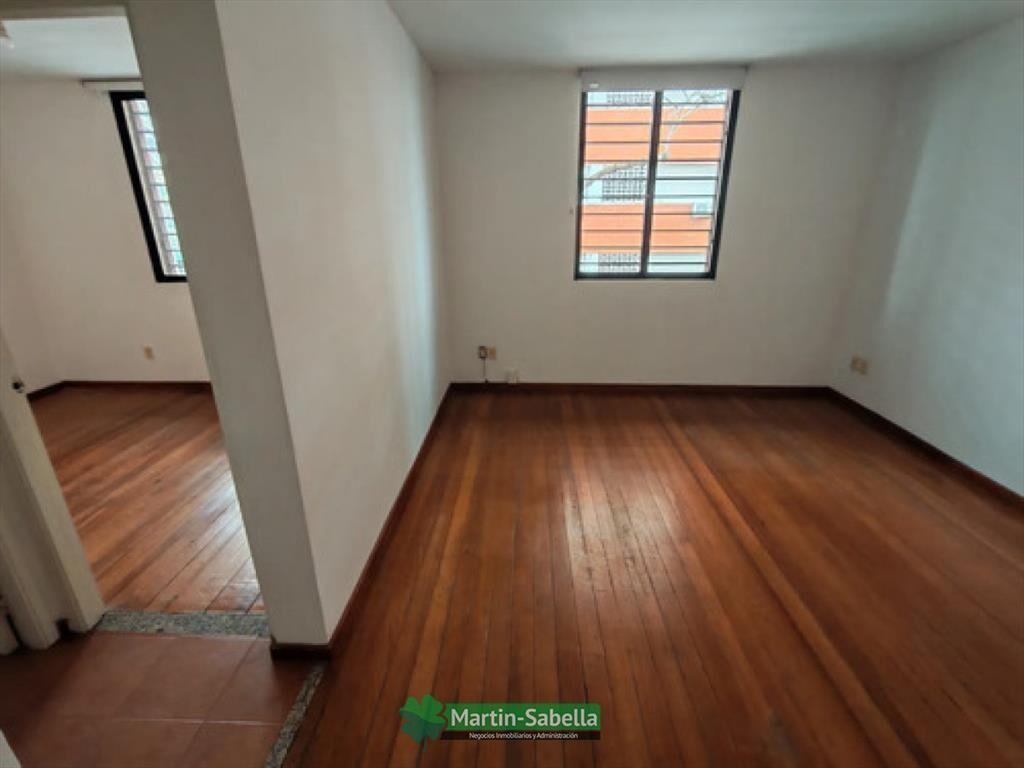 Apartamento en Alquiler - Pocitos
