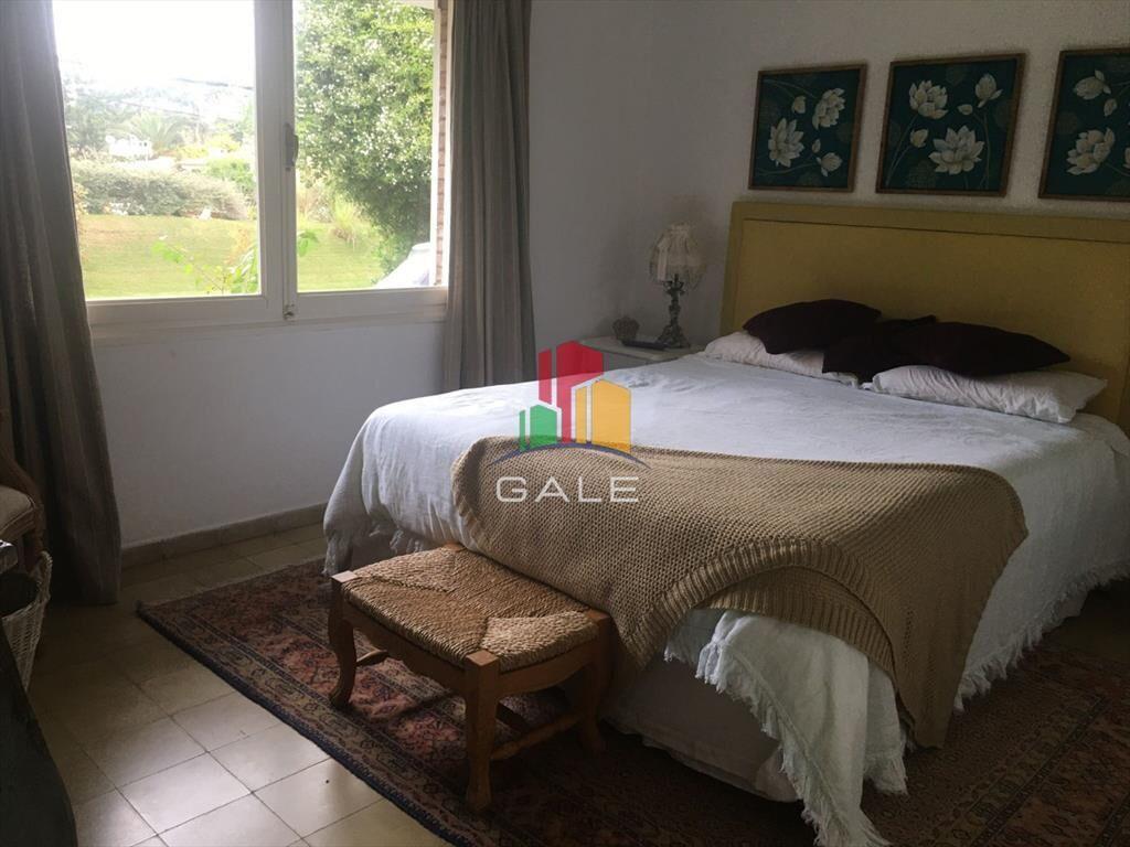 Alquiler de casa en mansa