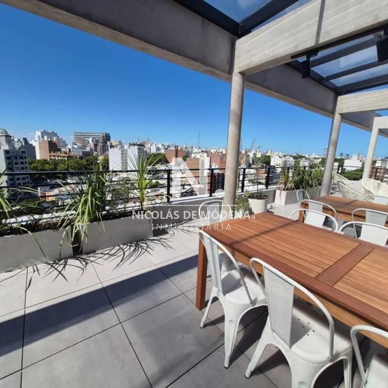 Oportunidad: Apartamento de 2 dormitorios A con -